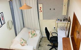 Suite Flat Jardim Raizama