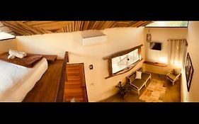 Suite Flat Jardim Raizama